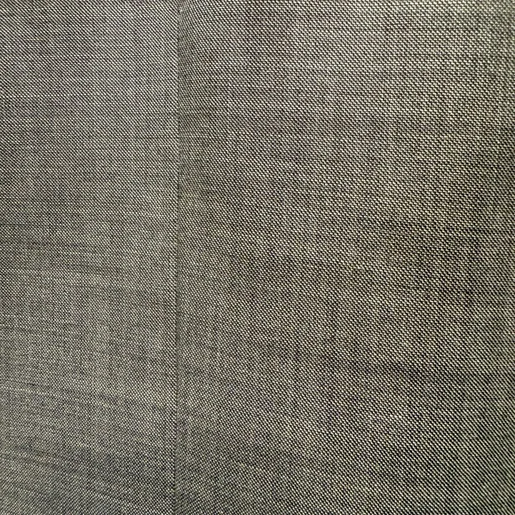 Calvin Klein Collection Gray Formal Suits. Lightly worn. Looks new
